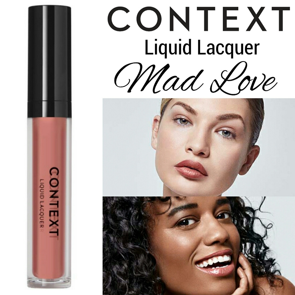 Context Skin Liquid Lip Lacquer Lipstick